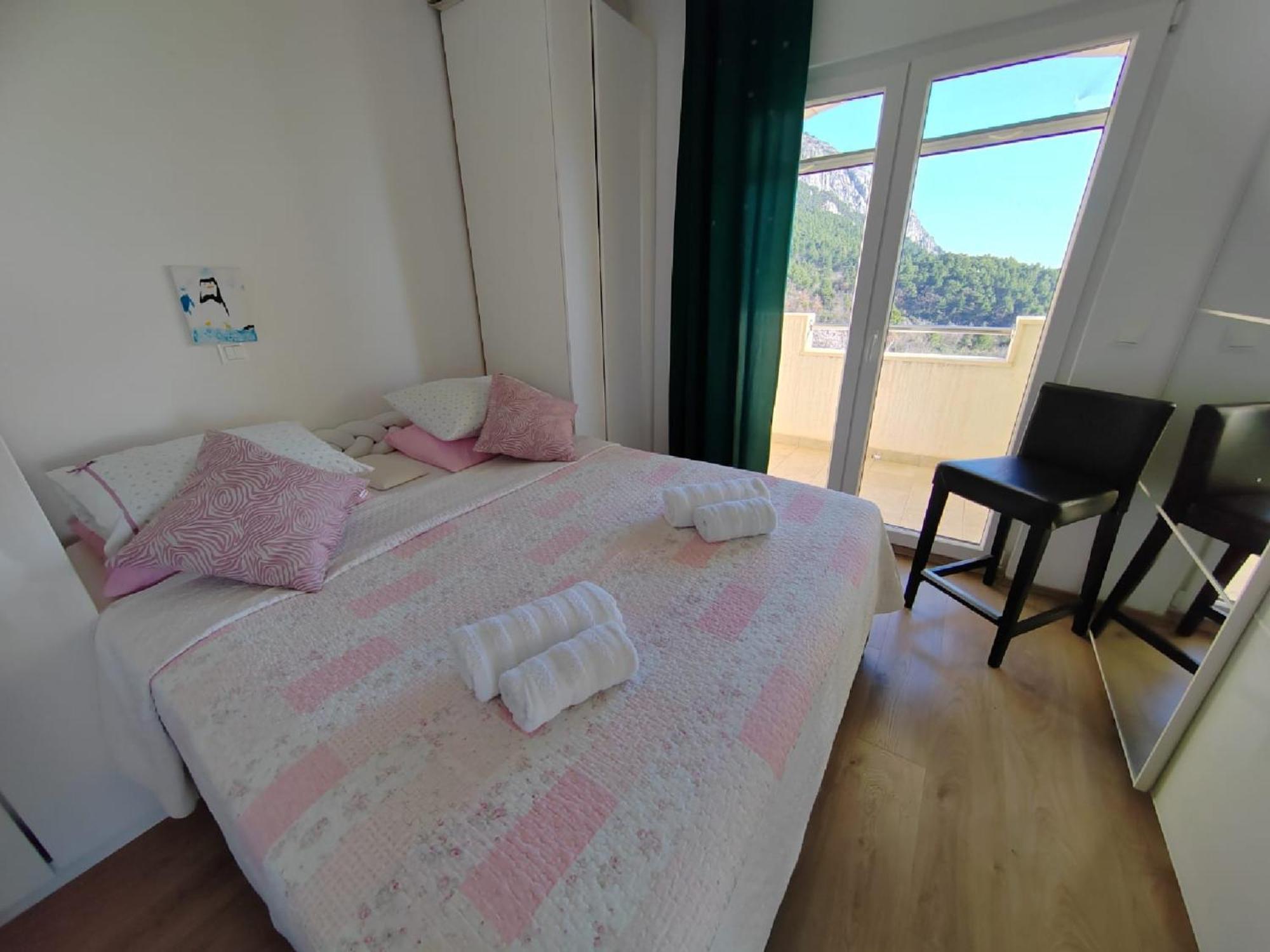 Apartment Maris