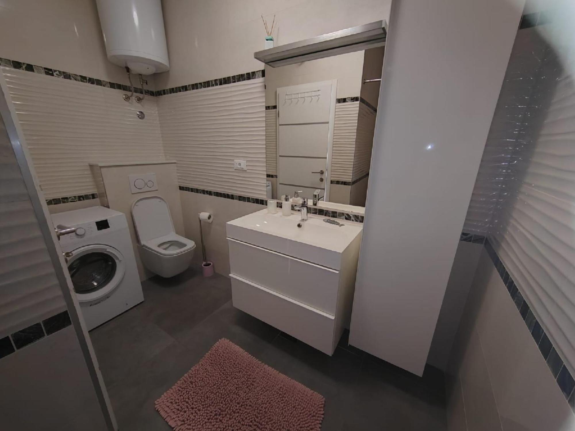 Maris Apartment Makarska