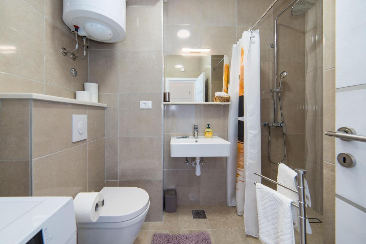 Apartment Maris