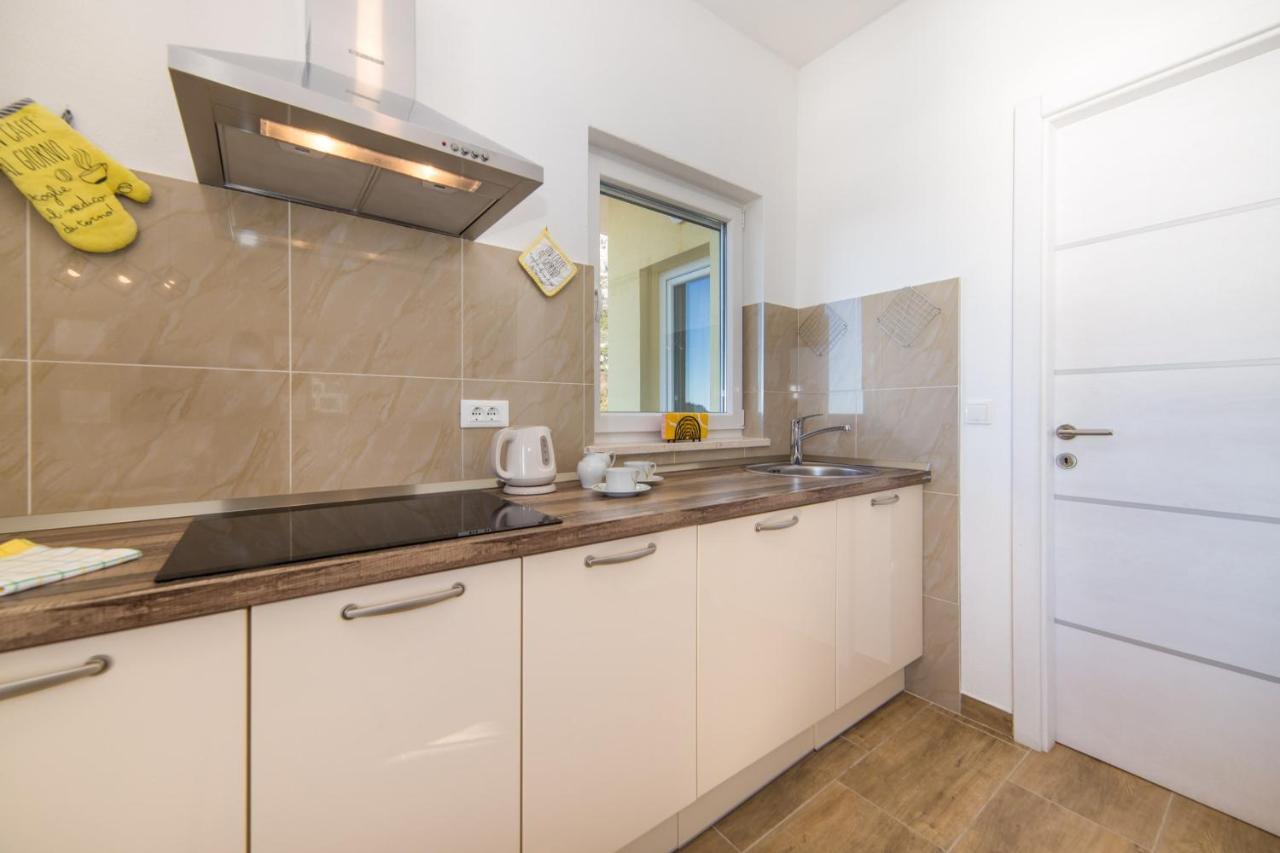 Apartment Maris