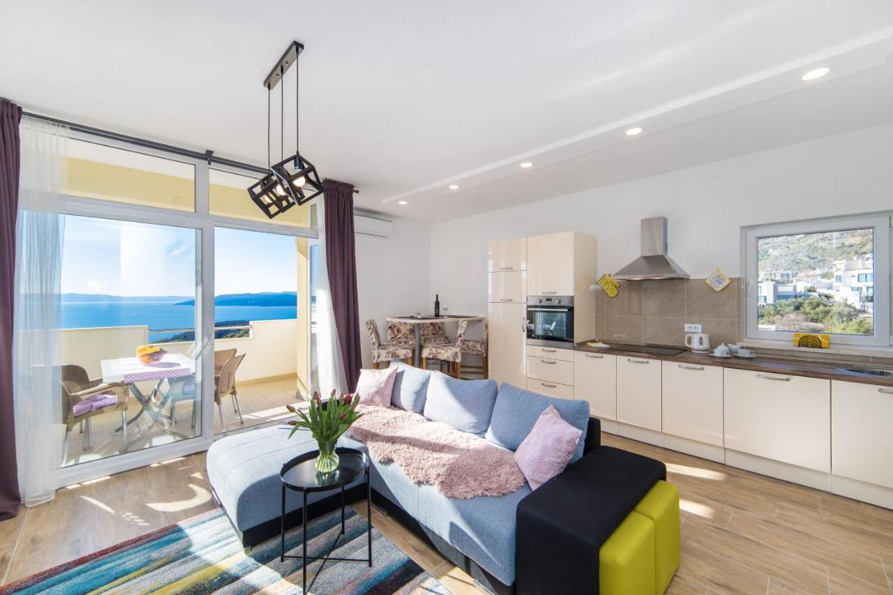 Maris Apartment Makarska