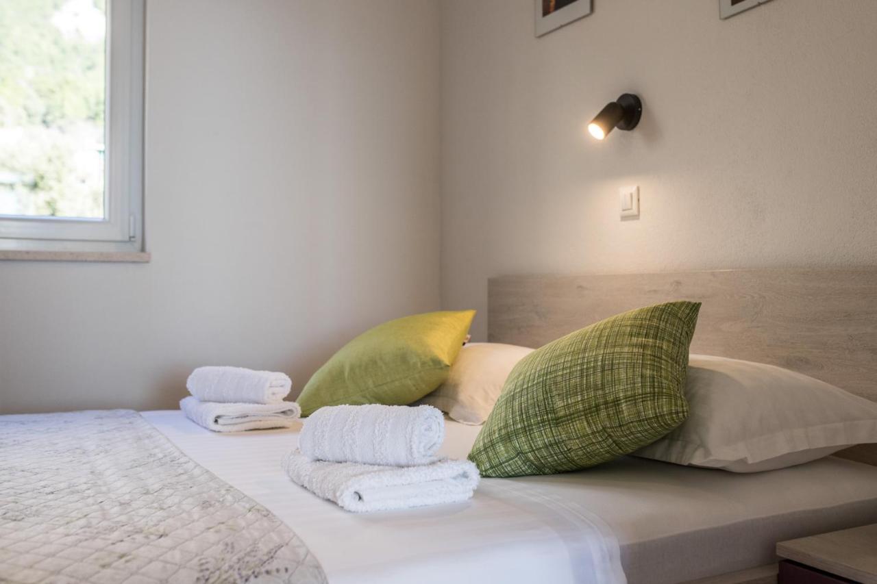 Apartment Maris *