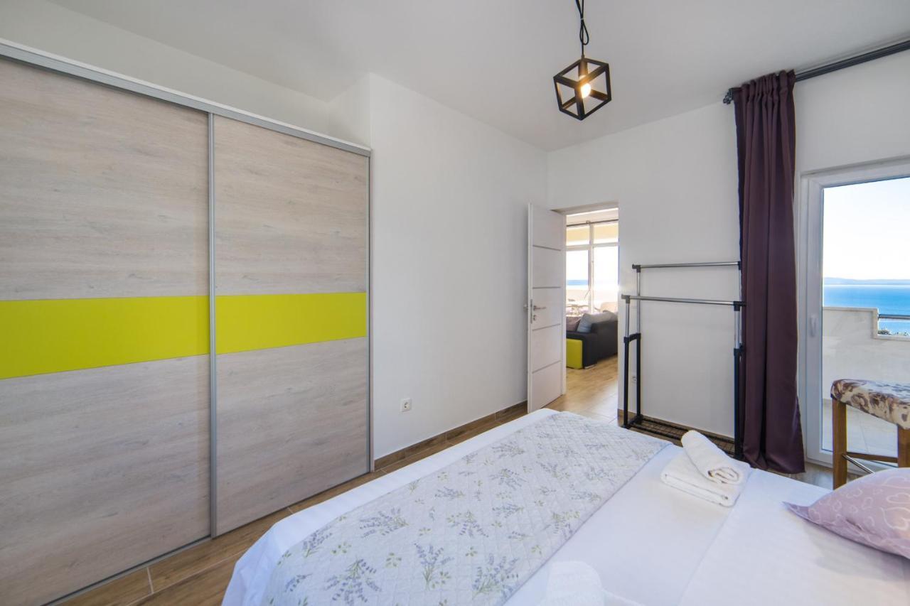 Maris Apartment