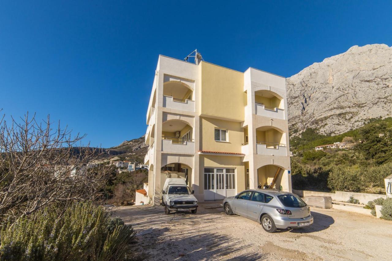 Apartment Maris Makarska